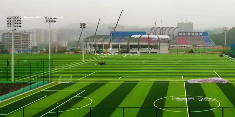 江西省足球后备人才定南训练基地